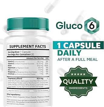 Gluco6 - Now Open To Everyone!