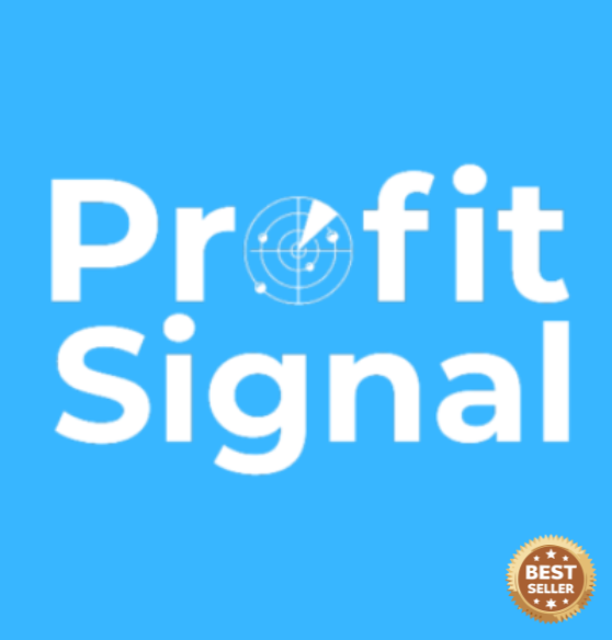 Profit Signal - Discover the Systematic Domain Investment Strategy
