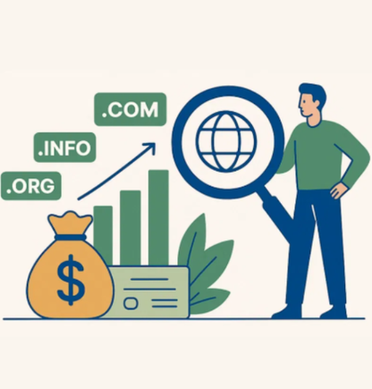 Profit Signal - Discover the Systematic Domain Investment Strategy