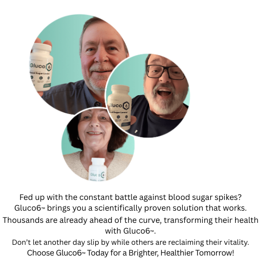 Gluco6 - Now Open To Everyone!
