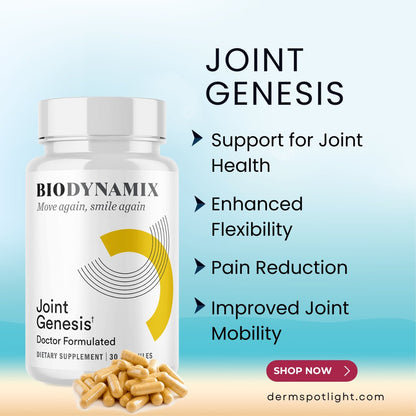 Joint Genesis - Health & Fitness/Dietary Supplements