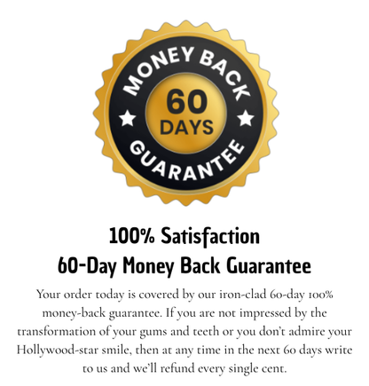 ProDentim - The Biggest Monster In The Dental Niche