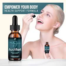 Audifort - Top Brain and Hearing