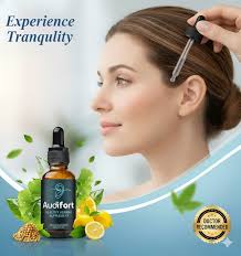 Audifort - Top Brain and Hearing