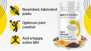 Joint Genesis - Health & Fitness/Dietary Supplements