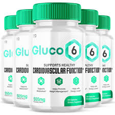 Gluco6 - Now Open To Everyone!