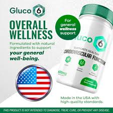 Gluco6 - Now Open To Everyone!
