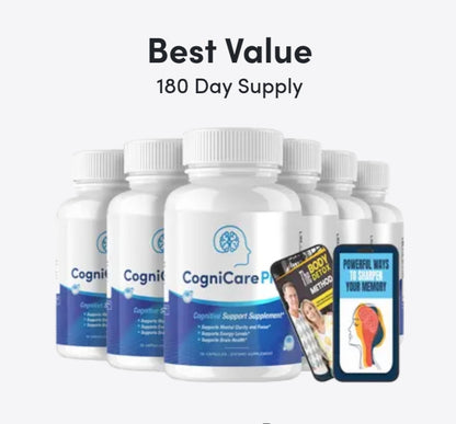CogniCare Pro