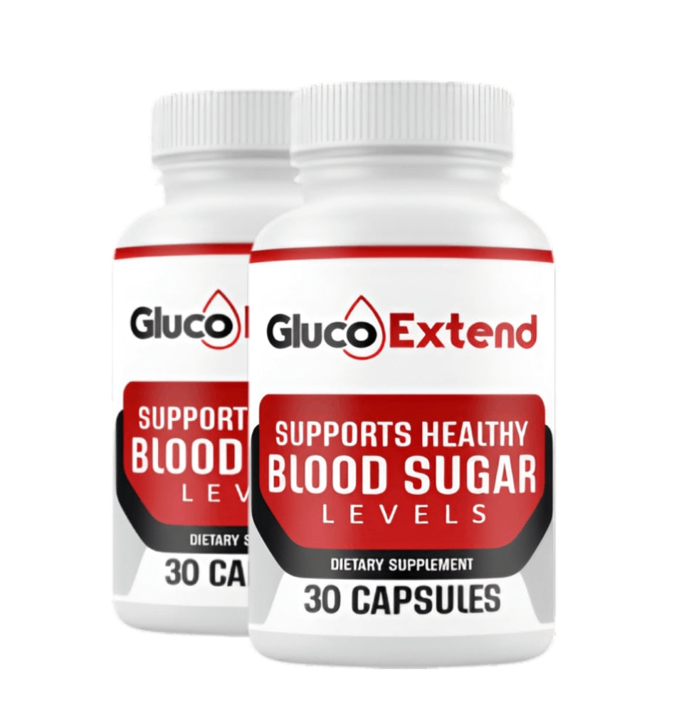 Gluco Extend