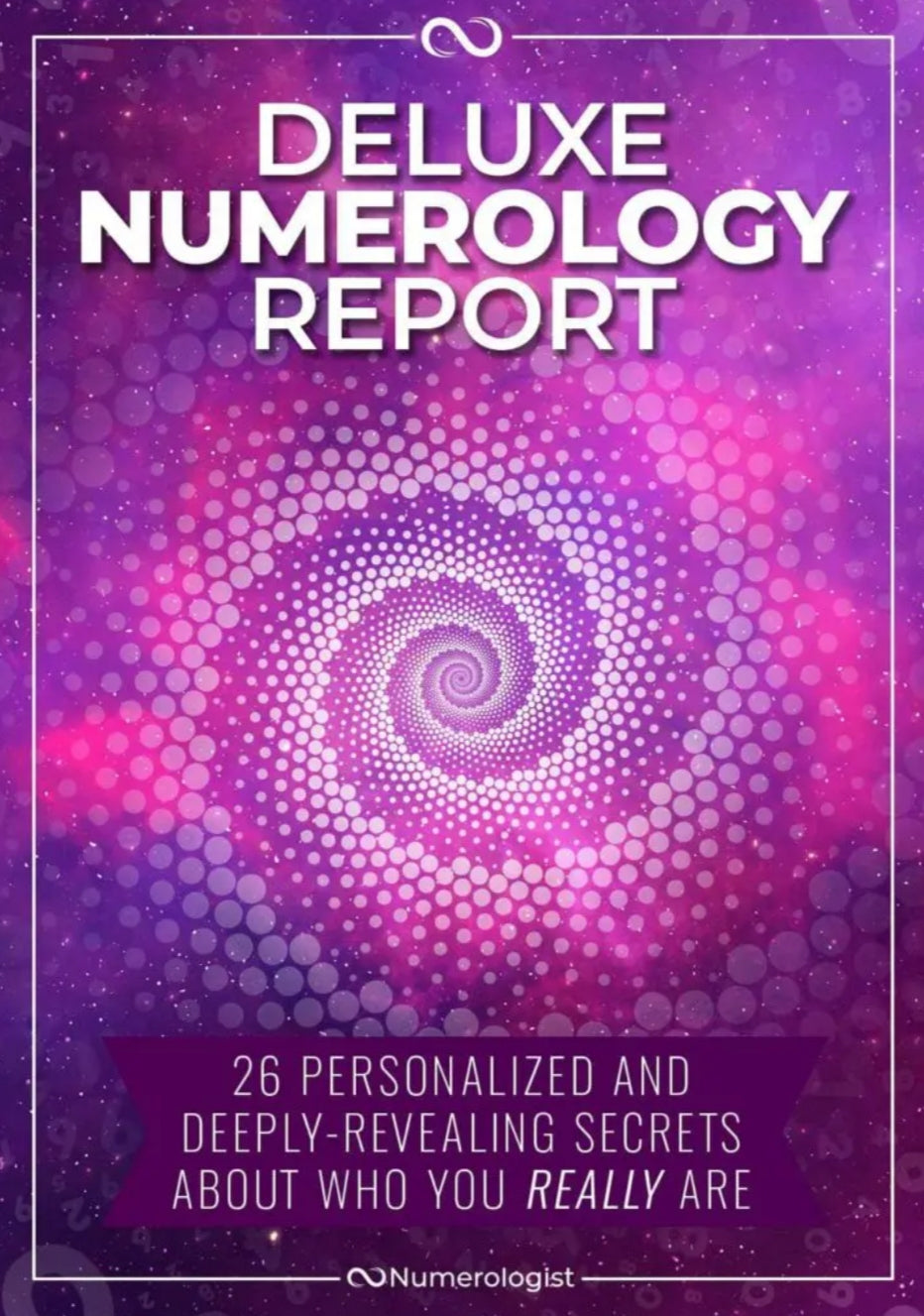 Numerologist - 2026 Properity Plannet