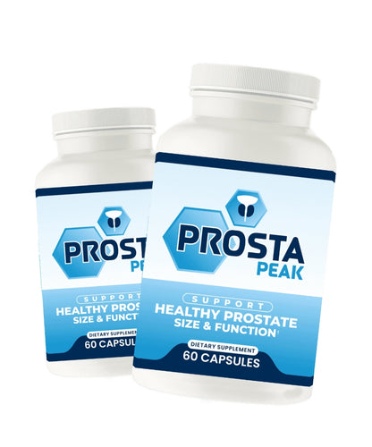 Prosta Peak