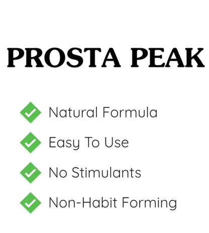 Prosta Peak