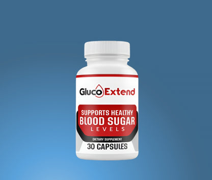 Gluco Extend