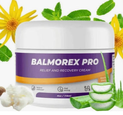 BALMOREX PRO