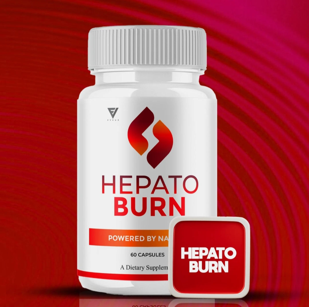 HepatoBurn