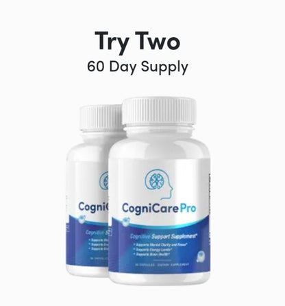 CogniCare Pro