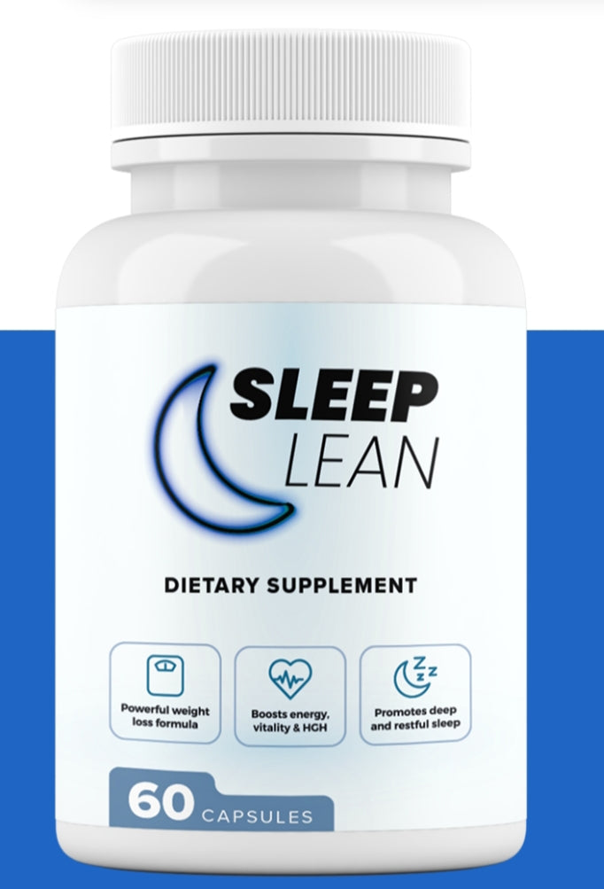 Sleep Lean