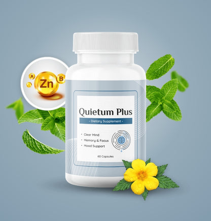 Quientum Plus - Top
