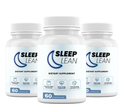 Sleep Lean