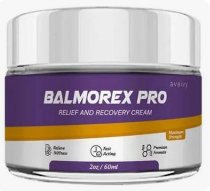 BALMOREX PRO