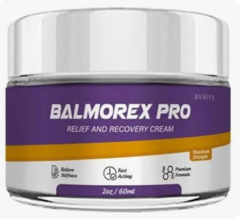 BALMOREX PRO