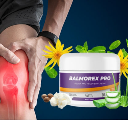 BALMOREX PRO