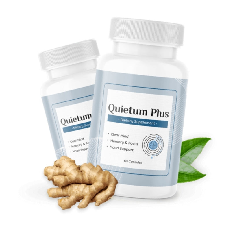 Quientum Plus - Top