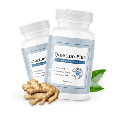 Quientum Plus - Top