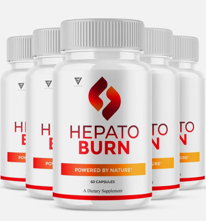 HepatoBurn