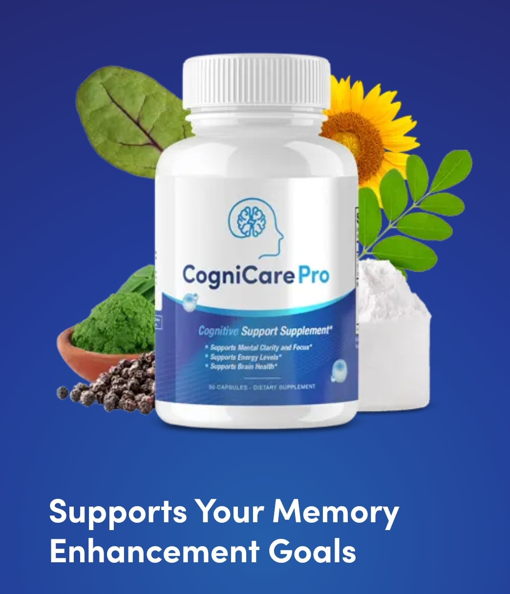 CogniCare Pro