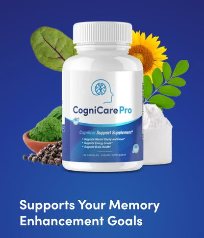 CogniCare Pro