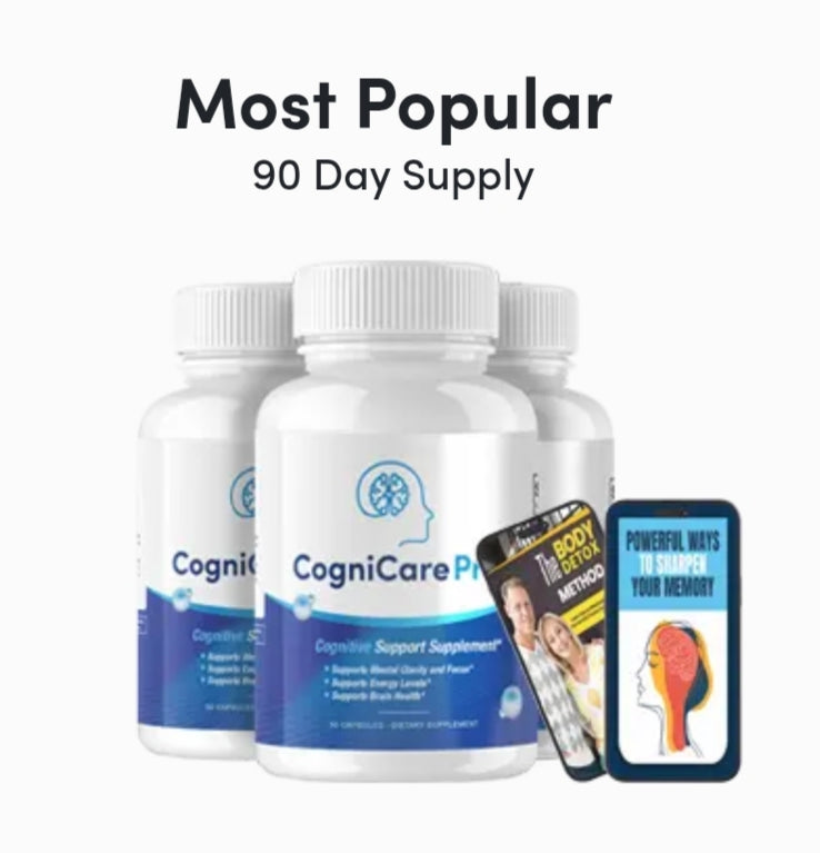 CogniCare Pro