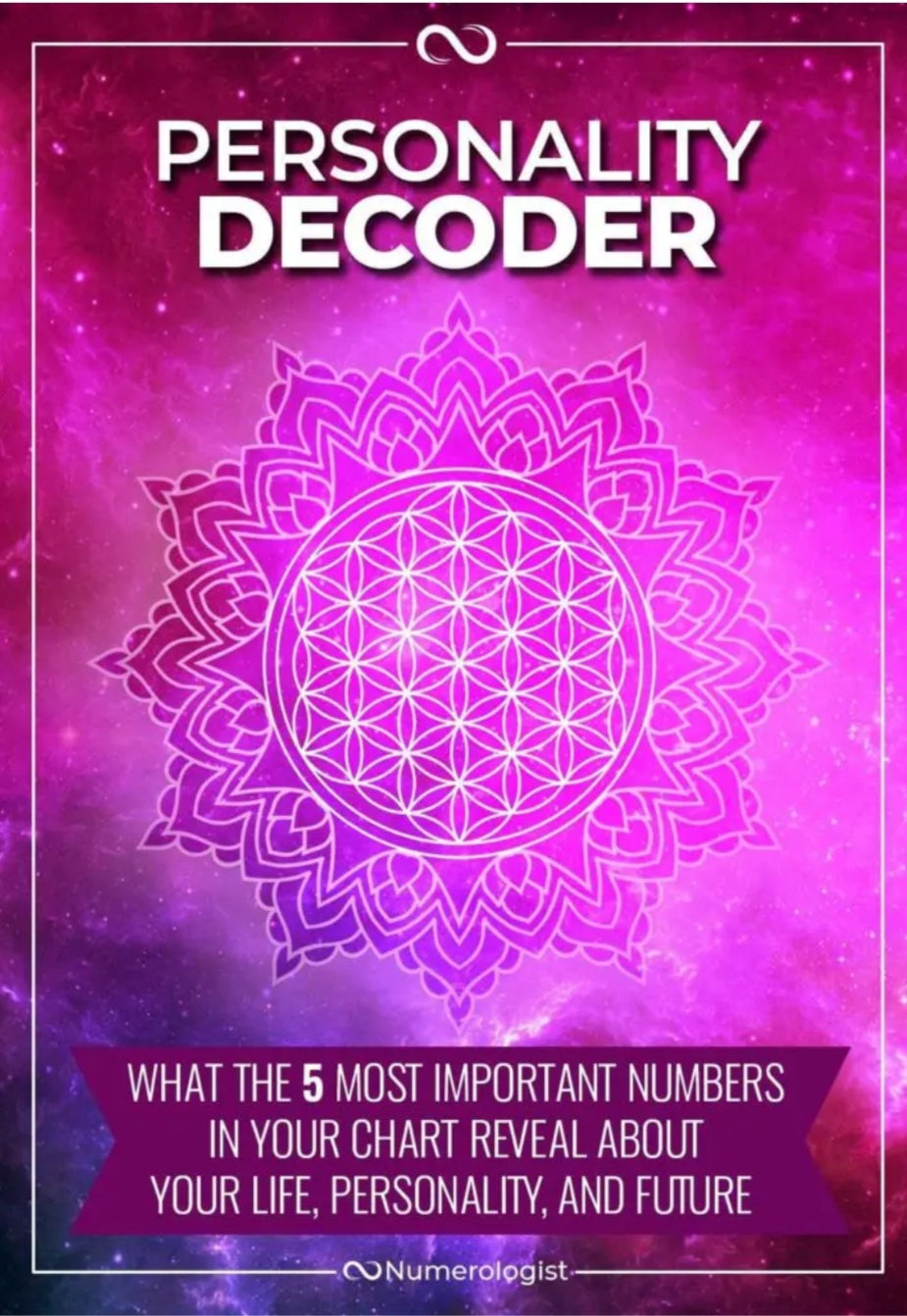 Numerologist - 2026 Properity Plannet