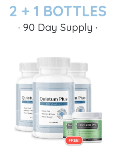 Quientum Plus - Top