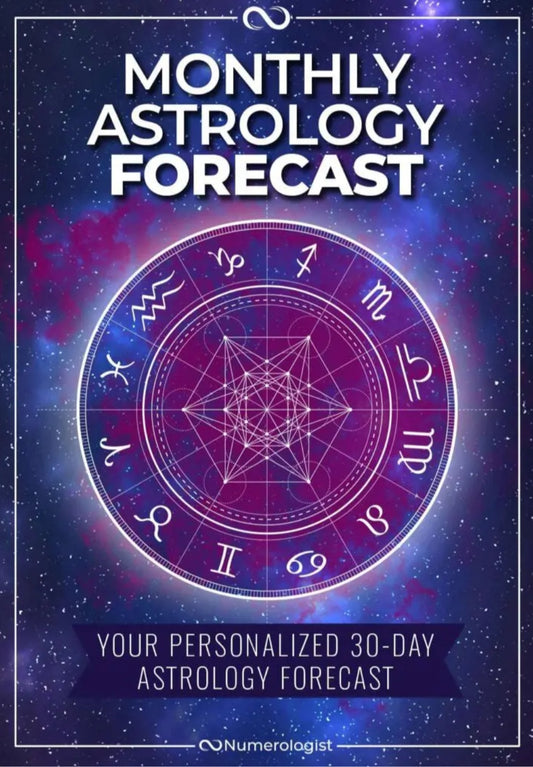 Numerologist - 2026 Properity Plannet