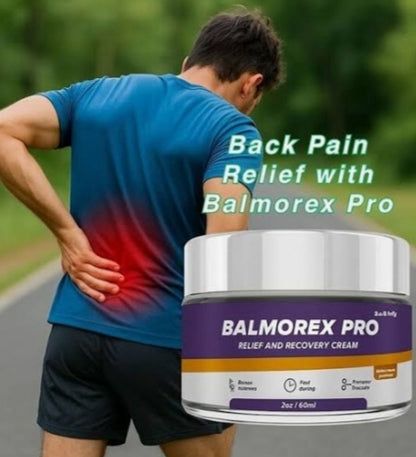 BALMOREX PRO