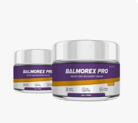 BALMOREX PRO