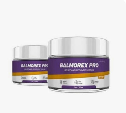 BALMOREX PRO