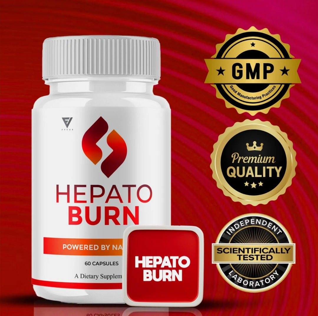 HepatoBurn