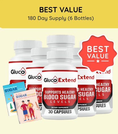 Gluco Extend